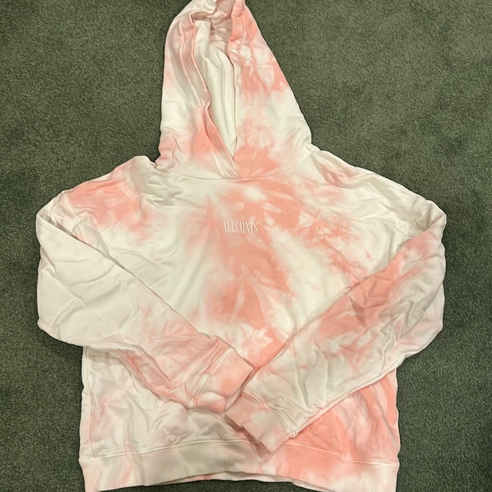 All Saints Hoodie